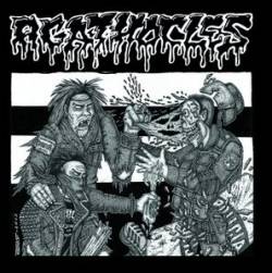 Agathocles : Untitled - Future?